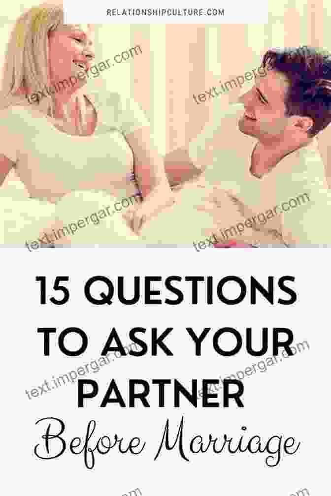 500 Questions You Must Ask Before Marriage Book Cover 500+ Questions You Must Ask Before Marriage