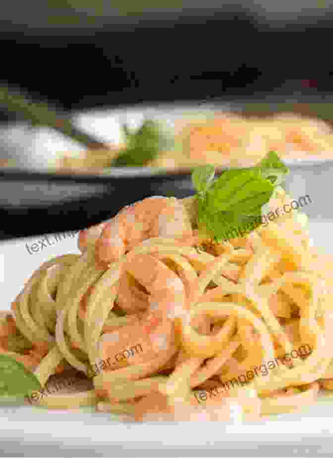 A Bowl Of Steaming Shrimp Pasta With A Fork Twirling Spaghetti Hello 200 Shrimp Pasta Recipes: Best Shrimp Pasta Cookbook Ever For Beginners Pesto Cookbook Cold Salad Cookbook Shrimp Scampi Recipe Shrimp Creole Recipe Homemade Pasta Cookbook 1