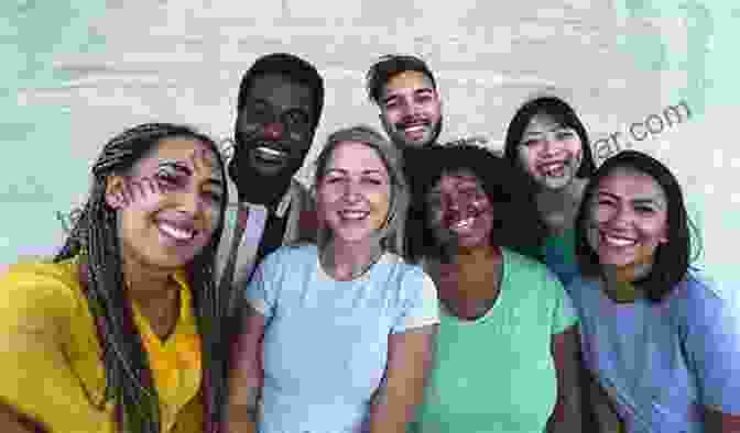 A Group Of People Of Different Races And Ethnicities Working Together On A Project. Communicating Race Ethnicity And Identity In Technical Communication (Baywood S Technical Communications)