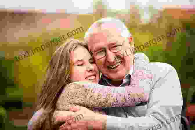 A Photo Of A Grandparent And Grandchild Hugging Raising Grandkids: Inside Skipped Generation Families