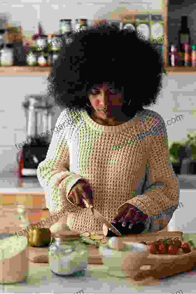 A Photo Of Gracie, A Woman With Long Dark Hair And A Warm Smile, Cooking In A Kitchen The Mediterranean Diet Recipe Gracie S Guide To Healthy Meals (Gracie S Italian Living 3)