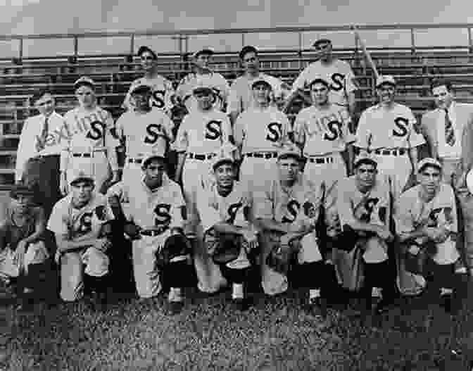 A Vintage Photograph Of A Baseball Game Between The Salisbury Indians And Easton Red Sox. Eastern Shore League (Images Of Baseball)