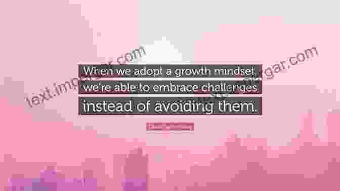 Adopting A Growth Mindset And Embracing Challenges The Handbook For Highly Sensitive People: How To Transform Feeling Overwhelmed And Frazzled To Empowered And Fulfilled