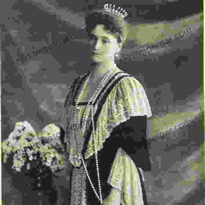 Alexandra Romanov, Last Empress Of Russia The Tragic Empress: The Authorized Biography Of Alexandra Romanov