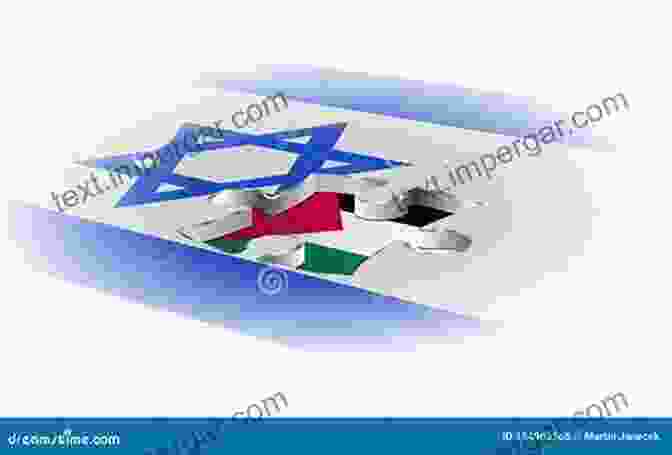 An Image Depicting The Coexistence Of Palestinian And Israeli Cultures In The Region From The Arab Other To The Israeli Self: Palestinian Culture In The Making Of Israeli National Identity (Studies In Migration And Diaspora)