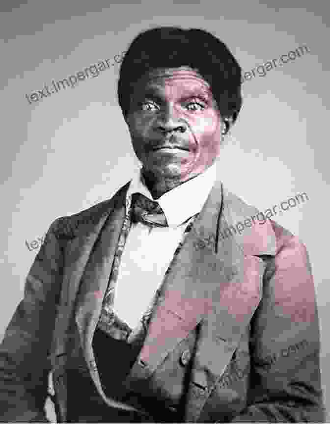 An Image Of The Dred Scott Case A History Of The Supreme Court