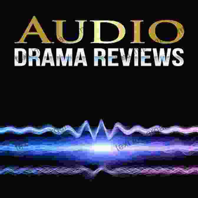 Audio Drama Reviews 2024 Audio Drama Reviews: 2024 (Audio Drama Review Collections 3)