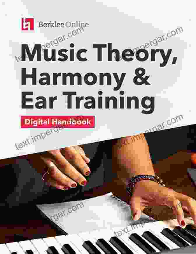 Berklee Music Theory, 10th Edition Berklee Music Theory 1 Paul Schmeling