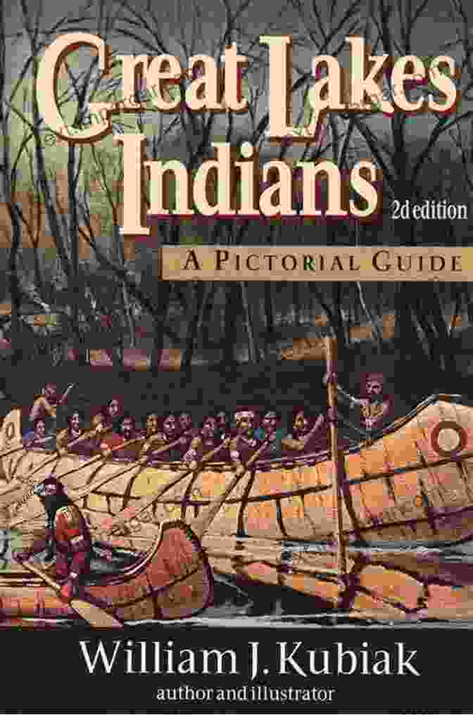 Book Cover Of Great Lakes Indians And The Making Of America Masters Of Empire: Great Lakes Indians And The Making Of America