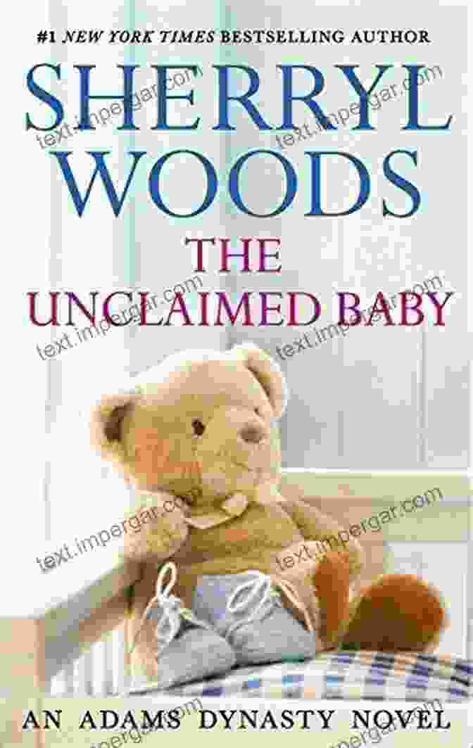 Book Cover Of The Unclaimed Baby, Featuring A Silhouette Of A Woman Holding A Baby The Unclaimed Baby (The Sabbatini Brothers 1)