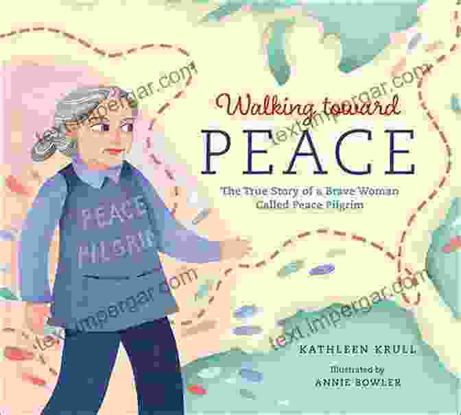 Book Cover Of 'Walking In The Way Of Peace' Walking In The Way Of Peace: Quaker Pacifism In The Seventeenth Century