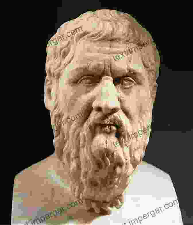 Bust Of Plato, Ancient Greek Philosopher Plato: Complete Works Historical Background And Modern Interpretation Of Plato S Ideas (Annotated And Illustrated Hyperlinked Footnotes And Navigation) (Annotated Classics)