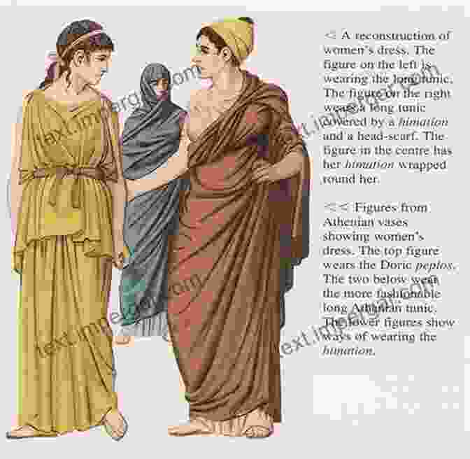 Captivating Journey Into Ancient Fashion Dress And The Roman Woman: Self Presentation And Society