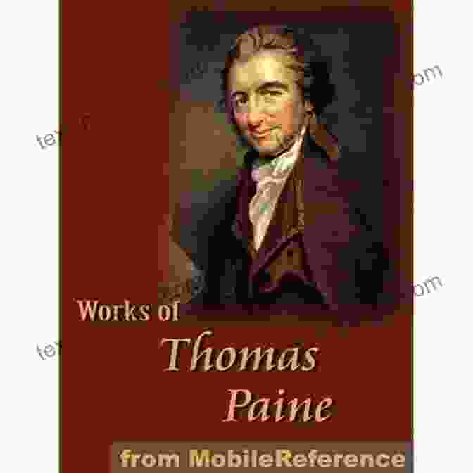 Common Sense, The American Crisis, Rights Of Man, The Age Of Reason Pamphlets That Shaped A Nation Thomas Paine: Collected Writings (LOA #76): Common Sense / The American Crisis / Rights Of Man / The Age Of Reason / Pamphlets Articles And Letters (Library Of America)