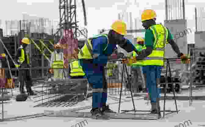 Construction Workers At A Construction Site Construction Contracts: Law And Management