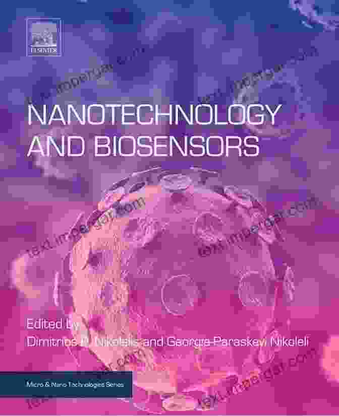 Cover Of The Book Biosensors: An Introductory Textbook Biosensors: An Introductory Textbook