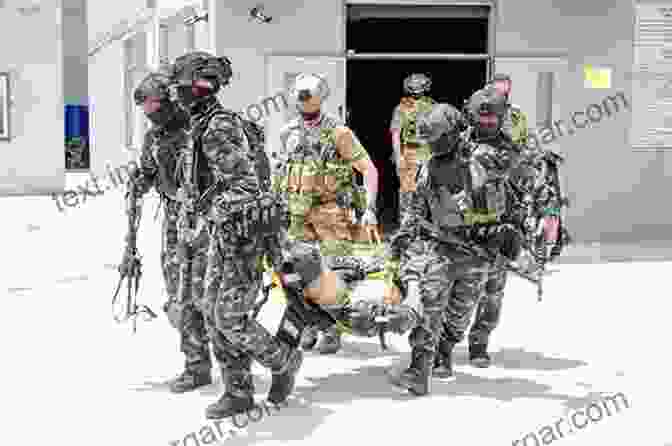 Current Counter Terrorist Operation Secret SAS Missions In Africa: C Squadron S Counter Terrorist Operations 1968 1980