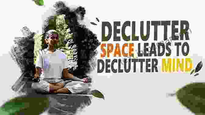 Decluttered Space And Mind The Handbook For Highly Sensitive People: How To Transform Feeling Overwhelmed And Frazzled To Empowered And Fulfilled