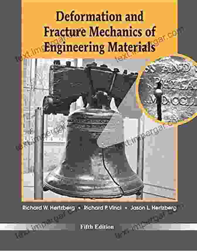 Deformation and Fracture Mechanics of Engineering Materials 5th Edition