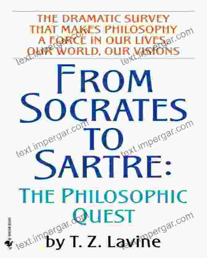 Descartes's Cogito From Socrates To Sartre: The Philosophic Quest