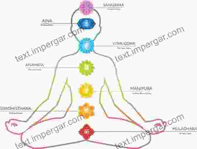 Diagram Of The Chakra System CHAKRAS: Chakras For Beginners How To Awaken And Balance Chakras Radiate Positive Energy And Heal Yourself