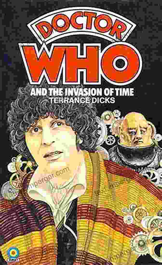 Doctor Who Episode By Episode Book Cover Doctor Who Episode By Episode: Volume 4 Tom Baker (Doctor Who: Episode By Episode Volume 7 Sylvester McCoy)