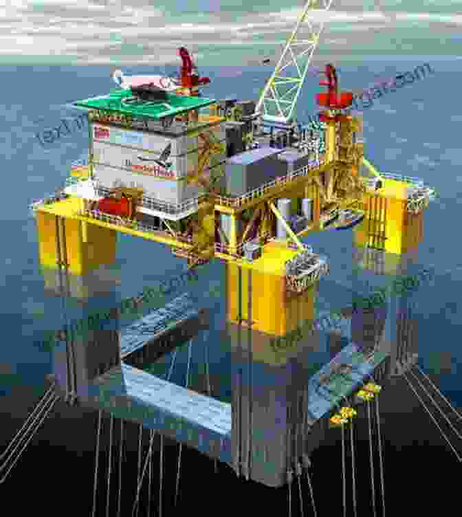 Exploring The Cutting Edge Of Offshore Structural Engineering Dynamics Of Offshore Structures Minoo H Patel