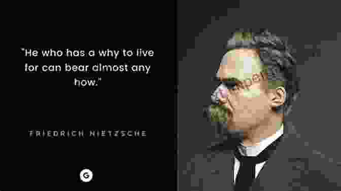 Friedrich Nietzsche Living With Nietzsche: What The Great Immoralist Has To Teach Us