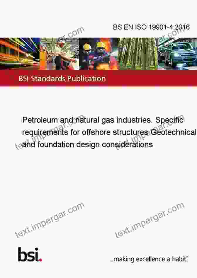 Geotechnical Considerations For Offshore Structures Dynamics Of Offshore Structures Minoo H Patel