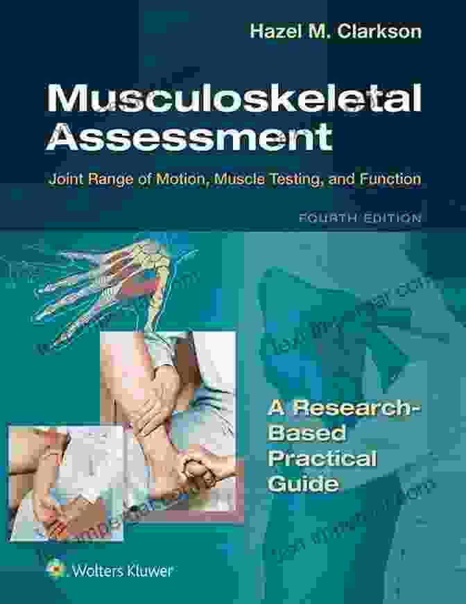 Image Of A Person Performing A Physical Examination, Assessing Range Of Motion And Muscle Function. Essential Physics For Manual Medicine E