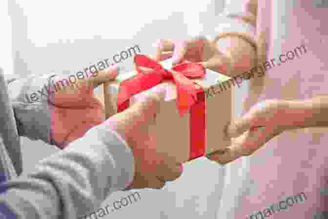 Image Of People Exchanging Gifts Sacred Economics Revised: Money Gift Society In The Age Of Transition