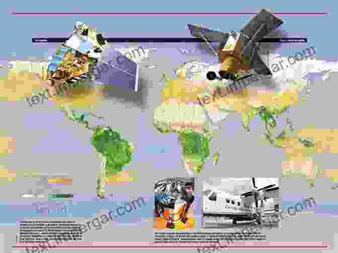 Image Of Scientists Monitoring The Impacts Of Climate Change On Disturbance Regimes Disturbance Ecology And Biological Diversity: Context Nature And Scale