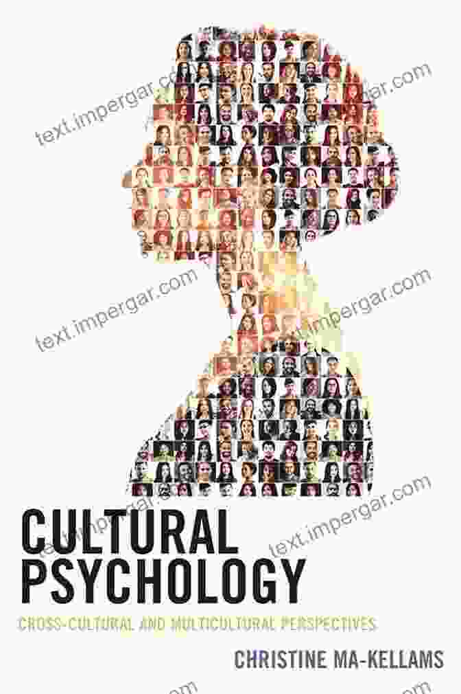 Image Representing The Future Of Cultural Psychology Cultural Psychology: A Once And Future Discipline