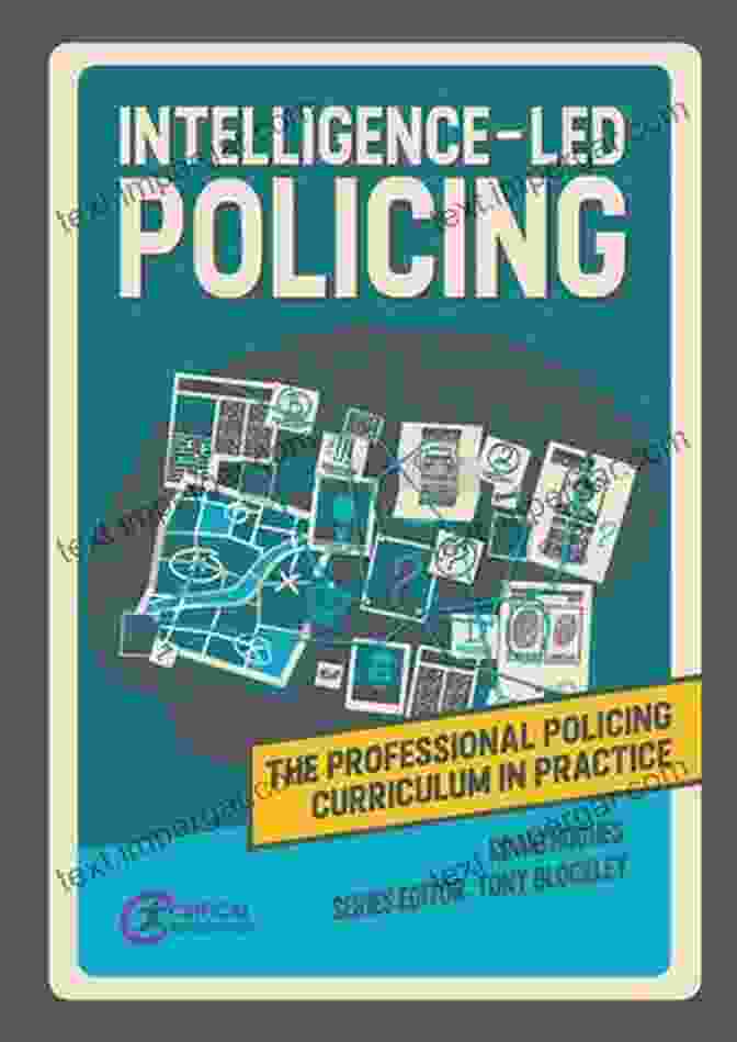 Intelligent Policing Book Cover Intelligent Policing Mr Amos Westmoreland Jr