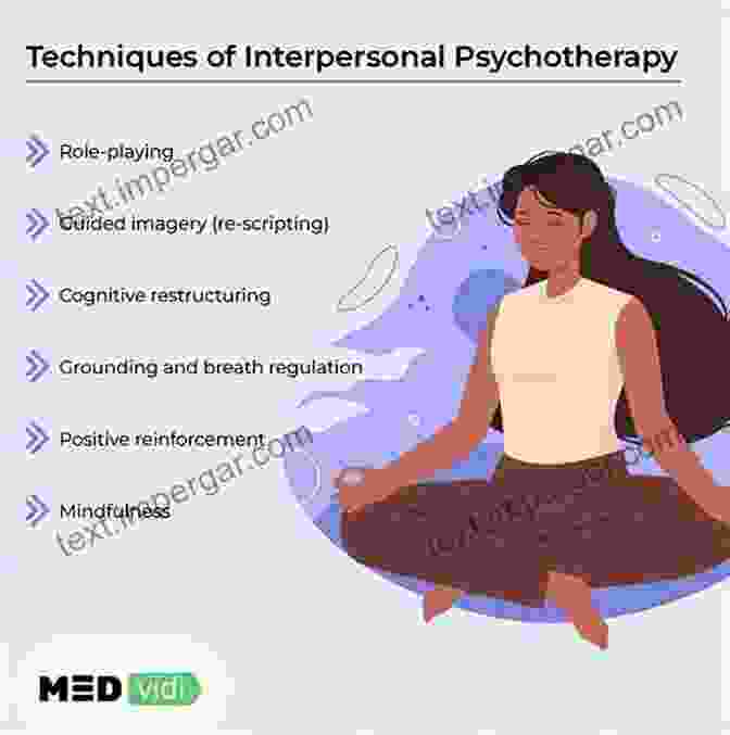 Interpersonal Psychotherapy Case Studies Comprehensive Guide To Interpersonal Psychotherapy