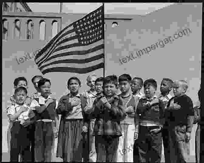 Japanese American Family In A Detention Camp During World War II Citizens Immigrants And The Stateless: A Japanese American Diaspora In The Pacific (Asian America)