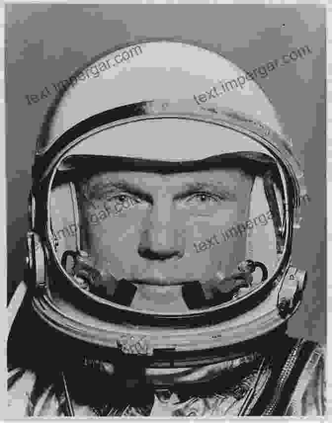 John Glenn, First American To Orbit Earth The Magic And Menace Of SpaceShipOne: A First Person History Of The World S First Commercial Spaceflights