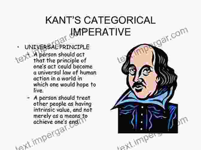 Kant's Categorical Imperative From Socrates To Sartre: The Philosophic Quest