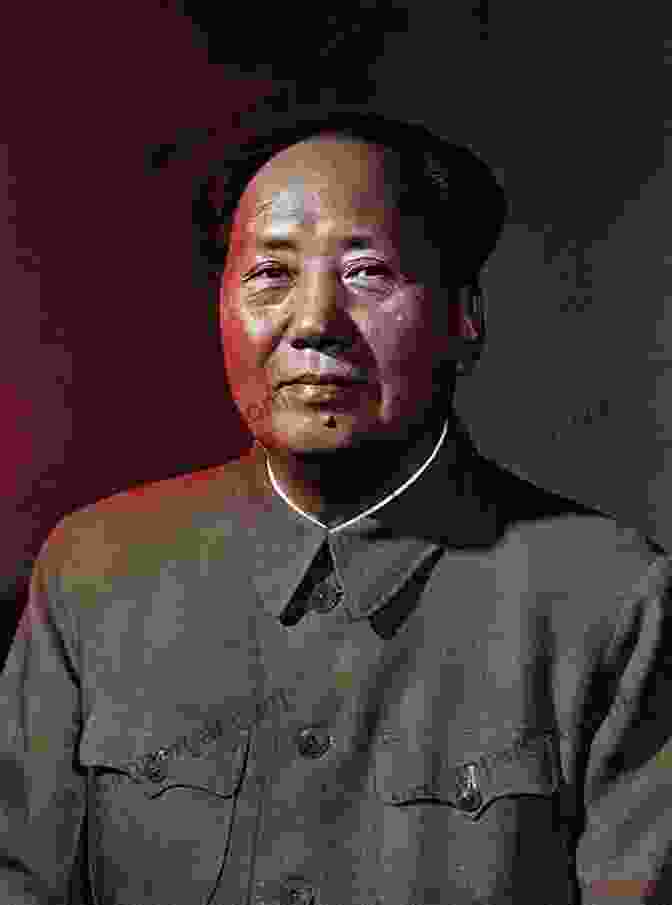 Mao Zedong, The Founding Father Of The People's Republic Of China Mao: A Biography (Ebook PDF)