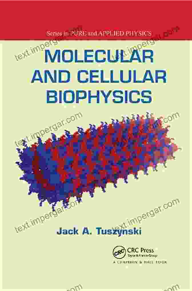 Molecular And Cellular Biophysics Book Cover Molecular And Cellular Biophysics Meyer B Jackson