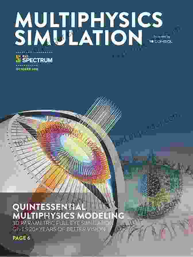 Multiphysics Theory And Applications Book Cover Showcasing Complex Simulations And Equations Numerical Simulation In Hydraulic Fracturing: Multiphysics Theory And Applications (Multiphysics Modeling 1)