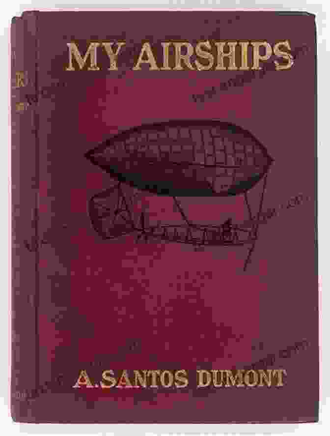 My Air Ships Book Cover My Air Ships Yang Liu