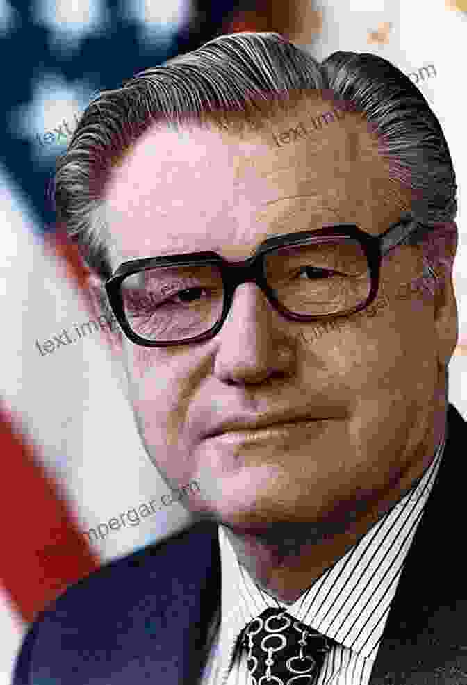 Nelson Rockefeller, The Then Governor Of New York, Who Was A Strong Advocate For Tough Drug Laws. Black Silent Majority: The Rockefeller Drug Laws And The Politics Of Punishment