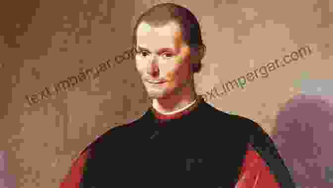 Niccolò Machiavelli Living With Nietzsche: What The Great Immoralist Has To Teach Us