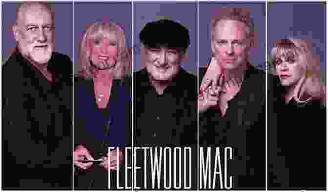 Now Then And Fleetwood Mac: The Girls Who Saved Rock N Roll Play On: Now Then And Fleetwood Mac: The Autobiography