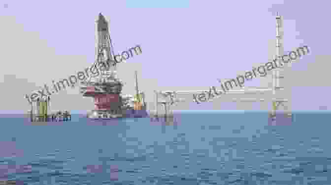 Oil Rigs In The Persian Gulf Routledge Handbook Of Persian Gulf Politics