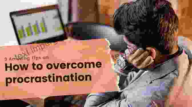 Overcoming Procrastination Through Action Creating The Impossible: How To Get Any Project Out Of Your Head And Into The World In Less Than 90 Days