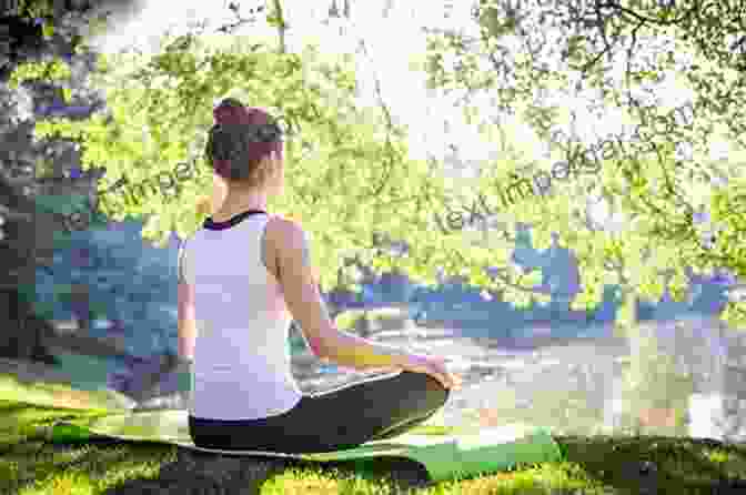 Person Meditating In Nature It S A Girl Thing: Understanding The Neuroscience Behind Educating And Raising Girls