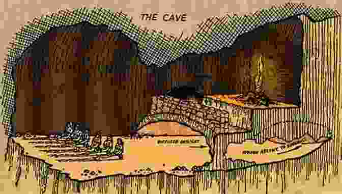 Plato's Allegory Of The Cave From Socrates To Sartre: The Philosophic Quest