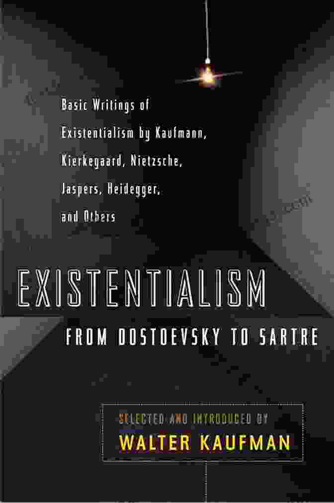 Sartre's Existentialism From Socrates To Sartre: The Philosophic Quest